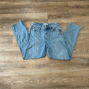 American Eagle Outfitters Mom Jean